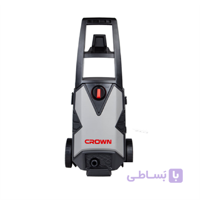کارواش خانگی کرون 100 بار مدل CT42020 ا Crown Pressure Washer CT42020