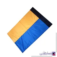 زیرانداز کیسه خواب فومی دکمه دار