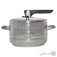 زودپز آلدنت کد 0303 گنجایش 5 لیتر