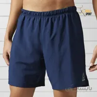 شلوارک مردانه ریباک REEBOK RUNNING - 7IN