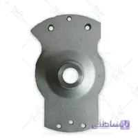 فلايويل سمپاش شاخص سولو423