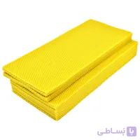 برگه موم بسته 2 کیلویی