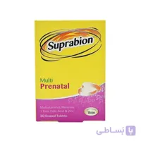 پرگمام دي اچ اي کپسول ويتالي تون