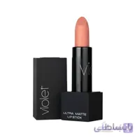 رژلب جامد مات ویولت viole 316