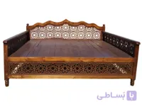 تخت سنتی nasr17a