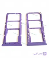 خشاب سیم کارت سامسونگ SAMSUNG HOLDER SIM A30S (A307)