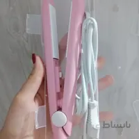 اتو مو مسافرتی میشا Misha ا Misha travel hair straightener کد 565287