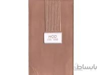 سر رسید کلیپس اروپایی جلد نرم(جمعه جدا)