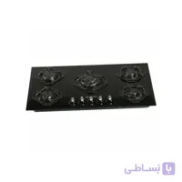 اجاق گاز شیشه ای سورند پلاس SN:654