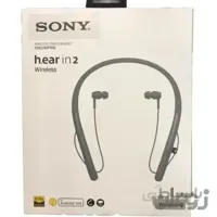هدفون sony h700