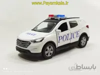 هیوندا سانتافه پلیس راهنمایی رانندگی (1502P)