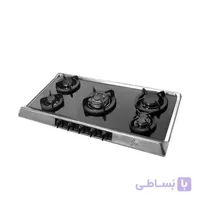 اجاق گاز صفحه ای اخوان ا Akhavan G-106-S