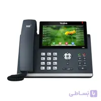 Yealink T48S IP Phone یالینک ا قیمت به شرط خرید تیمی