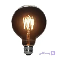 لامپ ادیسونی فیلامنتی مدل کلاسیک پایه E27