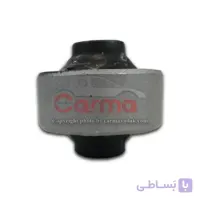 بوش طبق بزرگ ام وی ام 550 شرکتی