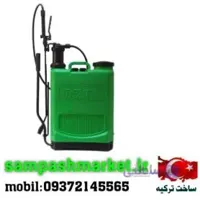 سمپاش بیست لیتری دلتا