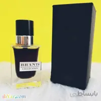 رایحه بلک افغان 25میل no86 عطرمردانه Brand Collection