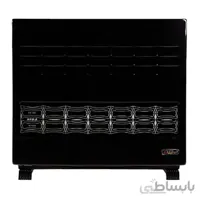 بخاری گازی نیک کالا مدل کیوان KN16