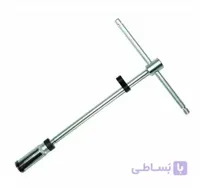 بکس شمع با دسته T شکل فورس – FORCE مدل 807330020.6B