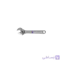 آچار فرانسه مدل 6 اینچ روتنبرگر