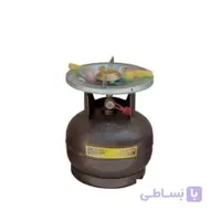 اجاق گاز سفری اشراف گاز مدل a2500