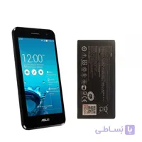 باتری اصلی ایسوس Asus PadFone X mini