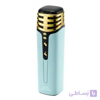 میکروفون اسپیکر WSTER WS-838