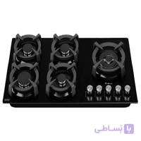 اجاق گاز صفحه ای داتیس مدل DG 572 ا Datees DG-572 Stove