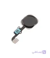 فلت هوم و اثر انگشت Apple iPhone 6 Plus