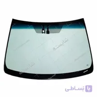 شیشه جلو تویوتا کمری 2016 سنسوردار