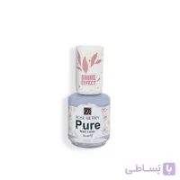 لاک مات rose berry