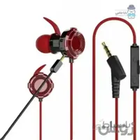 هندزفری مدل XG-120 میکروفون خلبانی