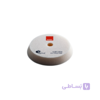 پد سفيد اوربيتال بسيار نرم RUPES 9.BF150S