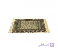 رومیزی قلمکاری ممتاز اصفهان طرح گلریز