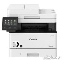 پرینتر چندکاره لیزری کانن مدل i-SENSYS MF426dw ا Canon i-Sensys MF426dw Multifunction Laser Printer