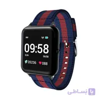 ساعت هوشمند لنوو مدل Smart Watch S2 ا Lenovo Smart Watch S2 کد 348294