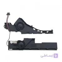 اسپیکر لپ تاپ ایسوس X552 مشکی Asus X552 Laptop Speaker