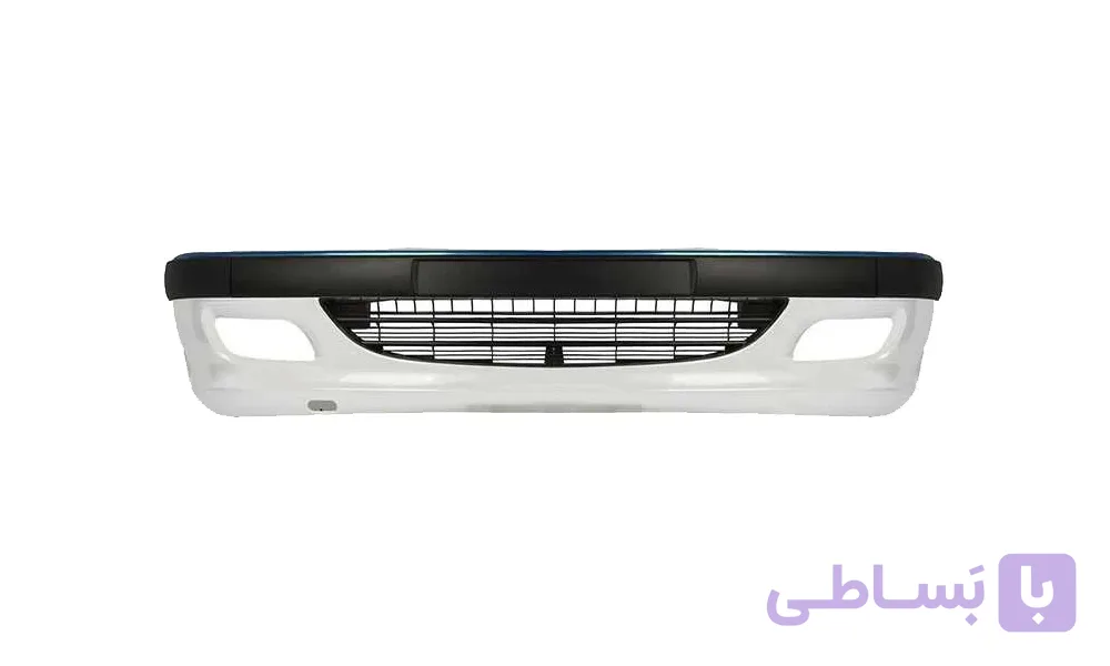 سپر جلو پژو پارس