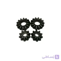 دنده دیشلی پژو 206