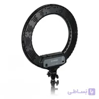 رینگ لایت LF 480 با کیف و پایه