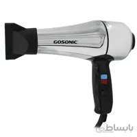 سشوار خانگی گاسونیک ا Gosonic Hair Dryer GHD-229
