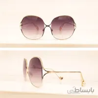 عینک آفتابی uv400 - 15