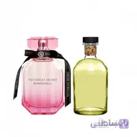 اسانس عطر ویکتوریا سکرت بامب شل Victoria Secret Bombshell