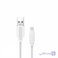 کابل شارژ آیفون Kingleen مدل K201