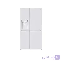 یخچال سایدبای ساید ال جی مدلJ287