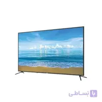 تلویزیون هوشمند 58 اینچ سام مدل TU6500