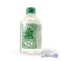شامپو آلوئه ورا