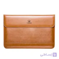 کیف چرمی LENTION مدل ELEGANT SERIES SLEEVE