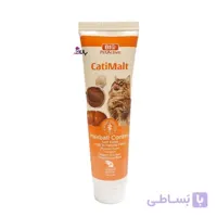 مالت گربه بایو پت اکتیو (100 گرم)