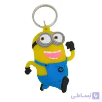جاکلیدی طرح مینیون